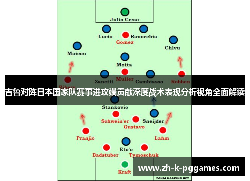 吉鲁对阵日本国家队赛事进攻端贡献深度战术表现分析视角全面解读